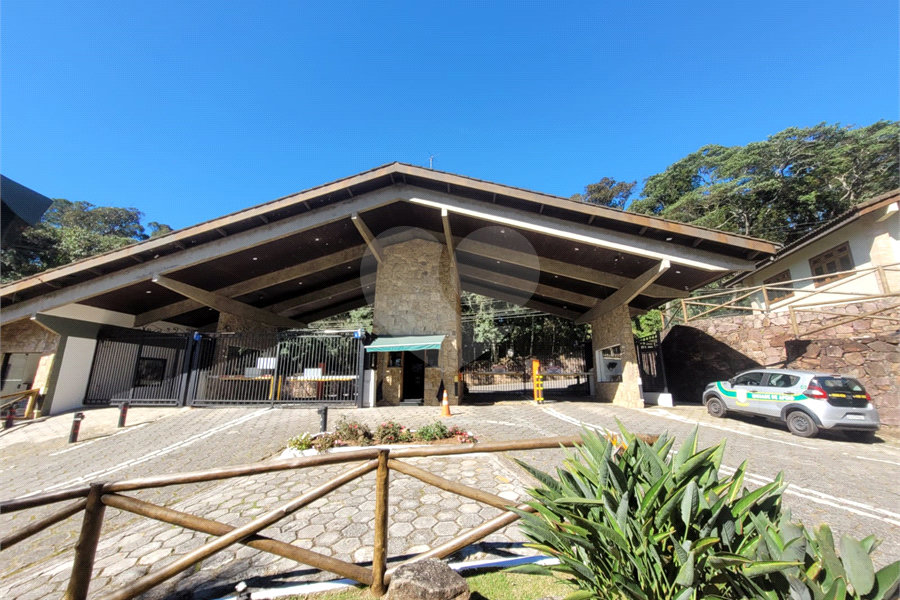 Casa para alugar com 2 quartos no condomínio Parque Imperial da Cantareira, Mairiporã - SP