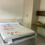 Apartamento para alugar com 1 quarto em Vila Olímpia, São Paulo, SP