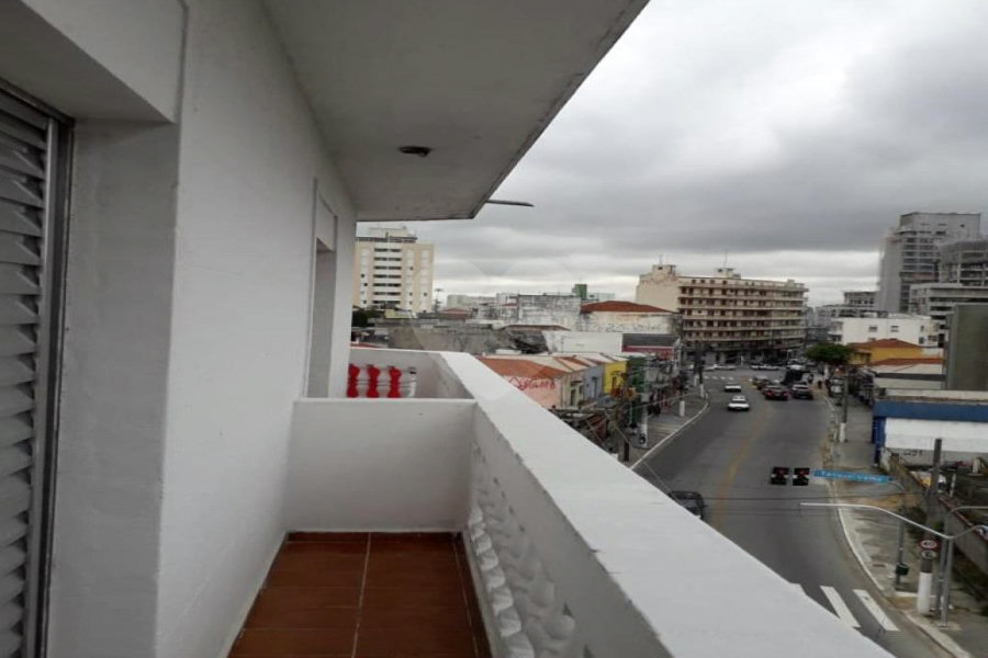 Apartamento à venda com 2 quartos em Tucuruvi, São Paulo, SP