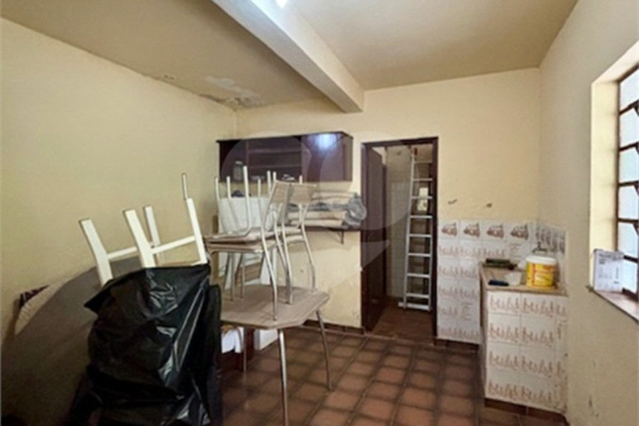Sobrado à venda com 5 quartos, sendo 2 suítes, em Vila Albertina, São Paulo, SP