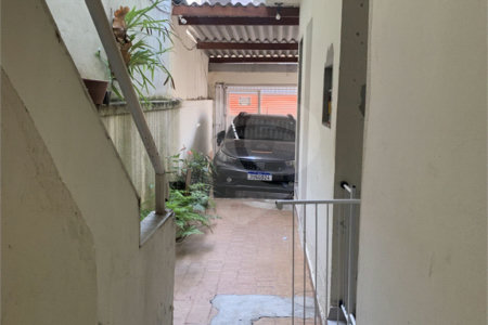 Casa à venda com 2 quartos em Santa Teresinha, São Paulo, SP