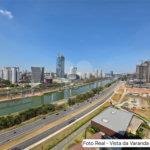 Apartamento à venda com 4 suítes em Jardim Morumbi, São Paulo, SP