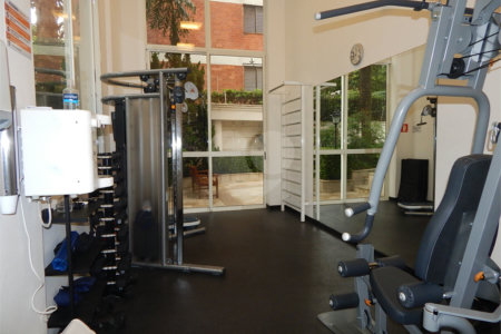 Apartamento à venda com 4 suítes em Moema, São Paulo, SP
