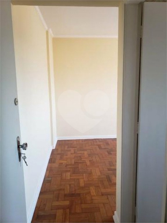 Apartamento à venda com 2 quartos em Vila Butantã, São Paulo, SP