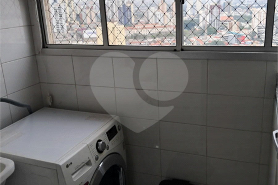 Apartamento à venda com 2 quartos em Santana, São Paulo, SP