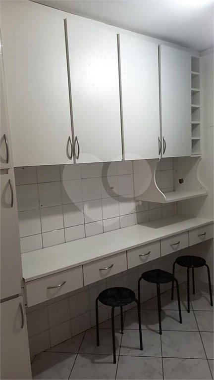Apartamento à venda com 3 quartos, sendo 1 suíte, em Casa Verde, São Paulo, SP