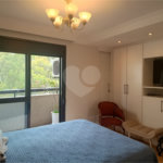 Apartamento à venda com 3 suítes em Vila Suzana, São Paulo, SP
