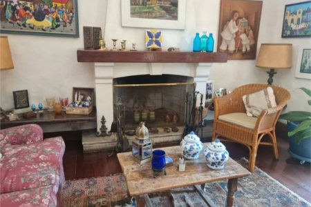 Casa à venda com 5 quartos, sendo 2 suítes, em Jardim Morumbi, São Paulo, SP