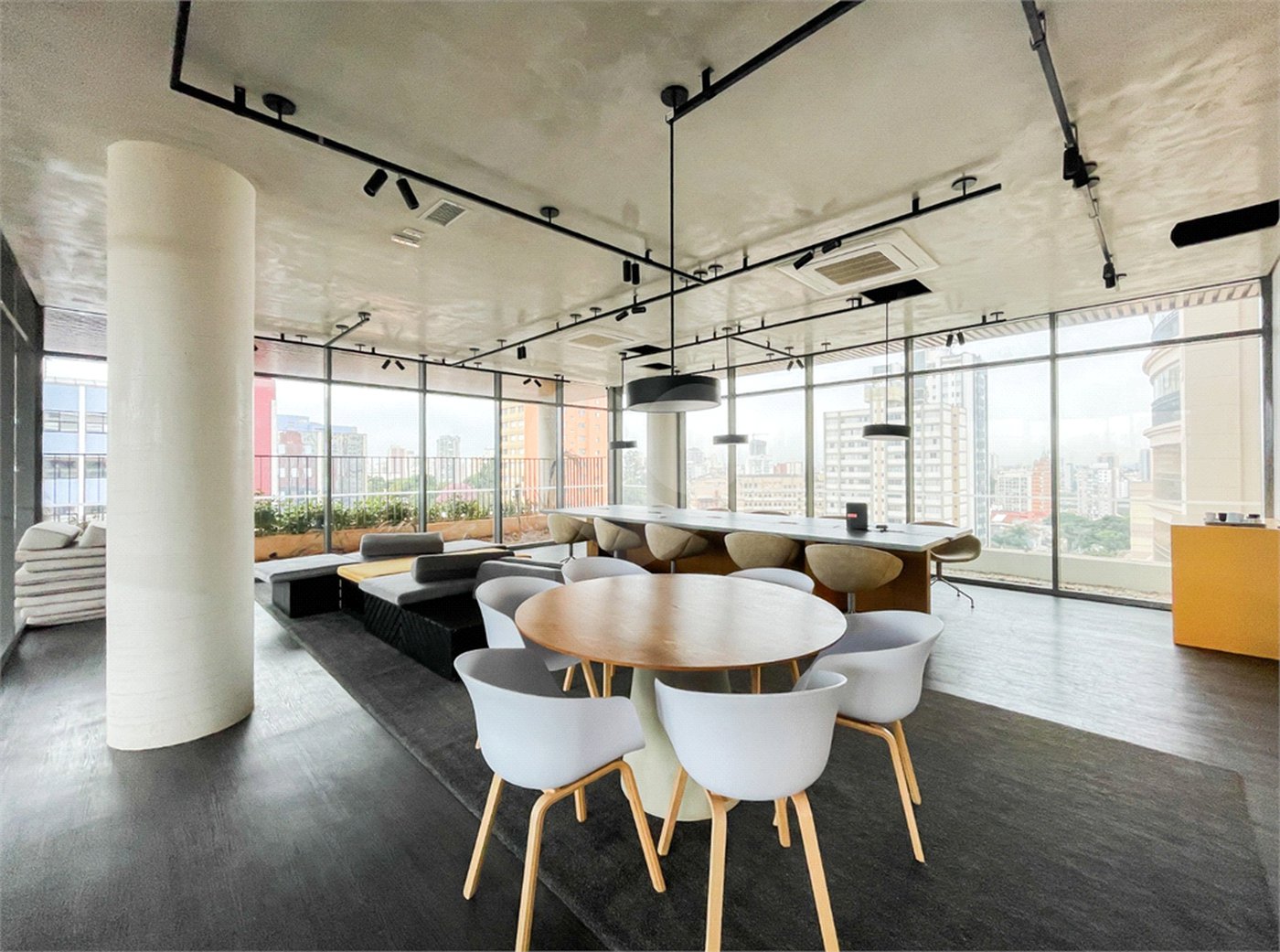 Studio à venda com 1 quarto em Vila Mariana, São Paulo, SP