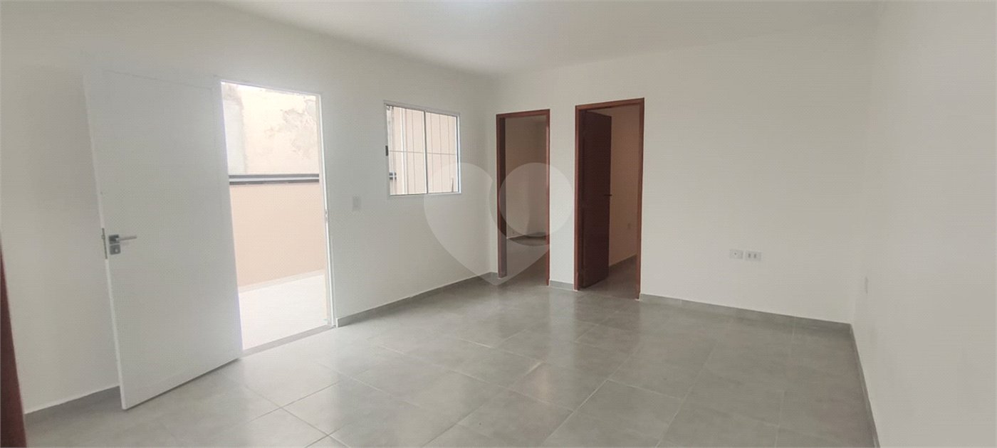 Casa para alugar com 2 quartos em Vila São João, Guarulhos, SP