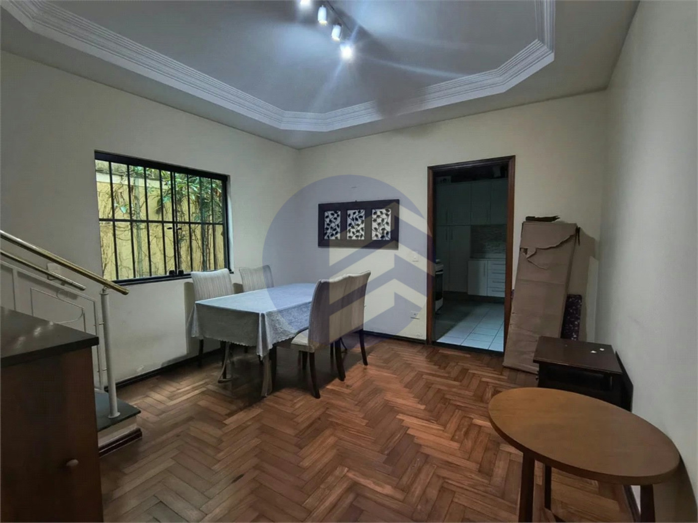 Sobrado à venda com 3 quartos, sendo 1 suíte, em Butantã, São Paulo - SP