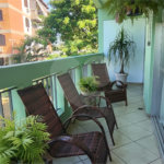 Apartamento à venda com 3 quartos, sendo 1 suíte, em Campo Grande, Rio de Janeiro, RJ