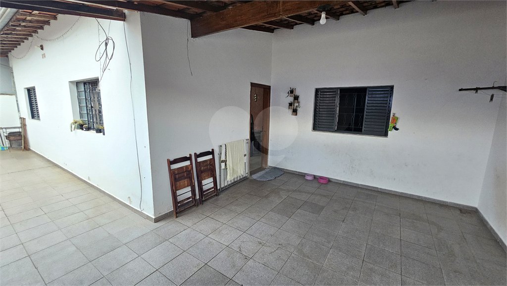 Casa à venda com 2 quartos em Vila Costa e Silva, Indaiatuba, SP