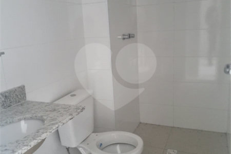 Apartamento à venda com 2 quartos em Vila Mazzei, São Paulo, SP