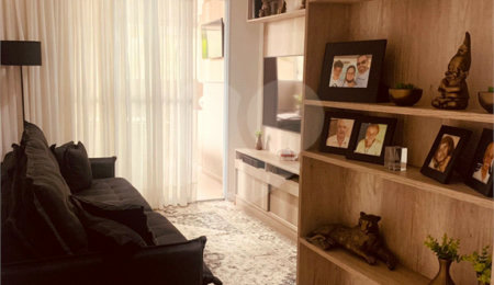 Apartamento à venda com 3 quartos, sendo 1 suíte,  em Vila Medeiros, São Paulo, SP