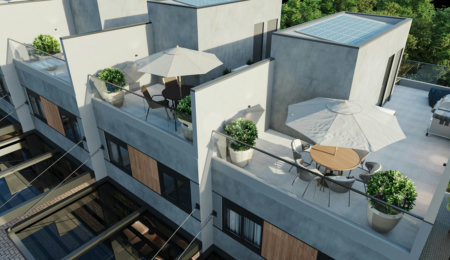 Acrópole Residencial
