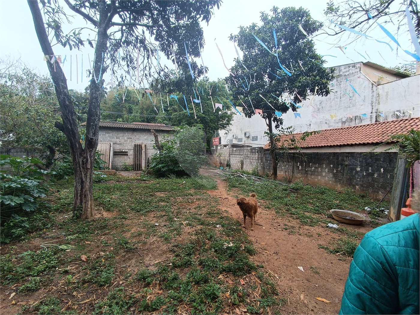 Terreno à venda em Taboão, São Roque, SP