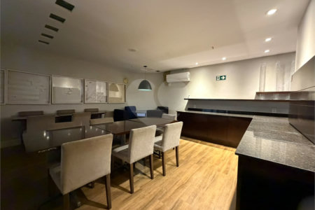 Apartamento para alugar com 1 quarto em Copacabana, Rio de Janeiro, RJ