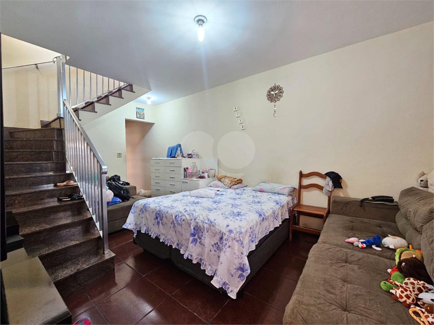 Sobrado à venda com 3 quartos em Vila Sabrina, São Paulo, SP
