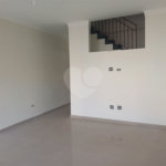 Sobrado à venda com 3 suítes em Vila Gustavo, São Paulo, SP