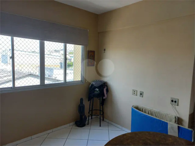 Apartamento à venda com 1 quarto em Vila Nova Cachoeirinha, São Paulo, SP