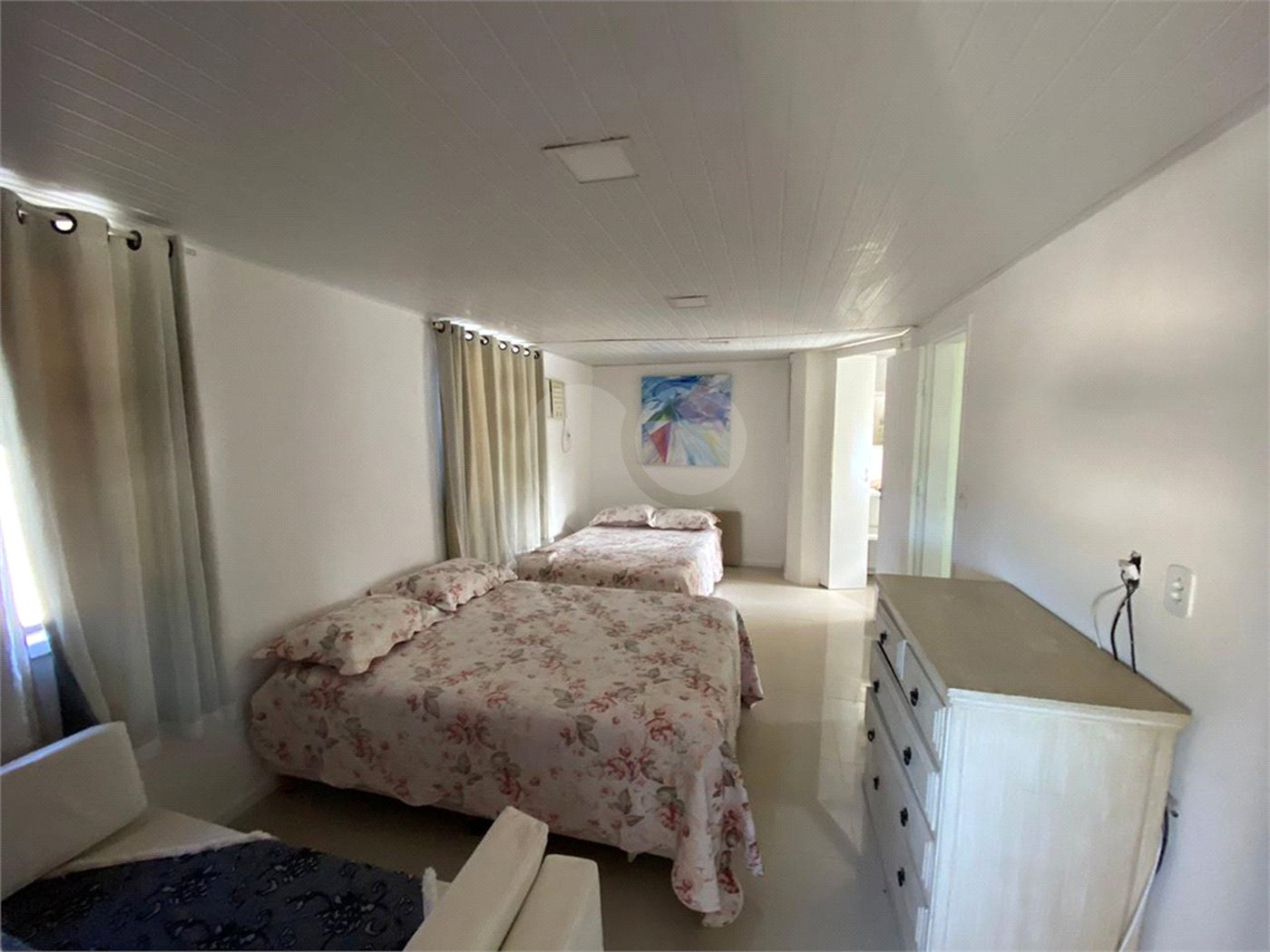 Casa em condomínio à venda com 5 quartos, sendo 4 suítes, em Praia Rasa, Armação dos Búzios, RJ