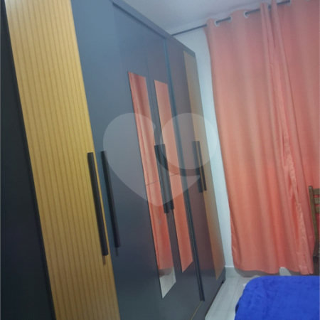 Apartamento à venda com 2 quartos em Vila Matilde, São Paulo, SP