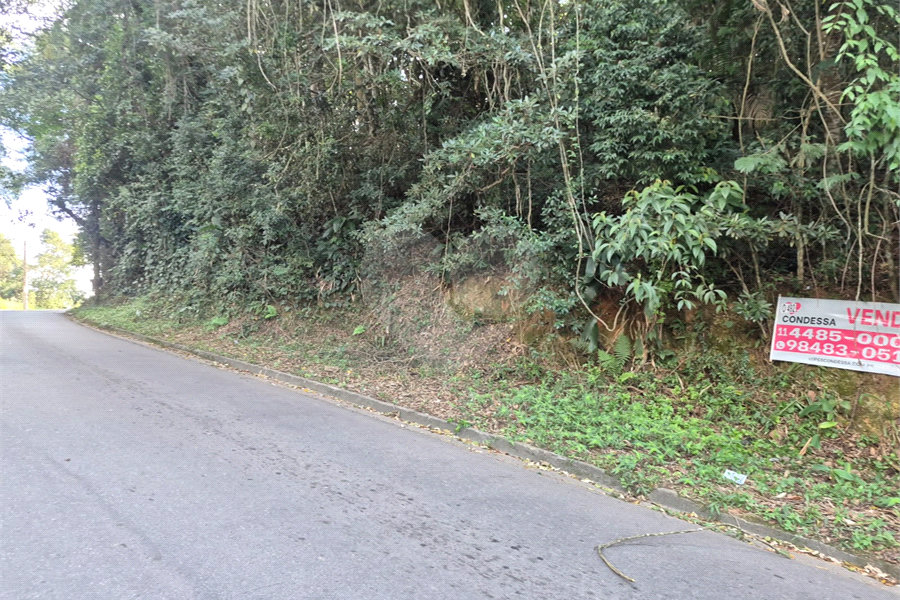 Terreno à venda em Serra da Cantareira, Mairiporã, SP
