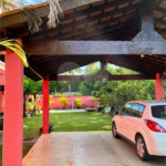 Casa à venda com 3 quartos, sendo 1 suíte, no condomínio Portal do Sabiá, Araçoiaba da Serra - SP