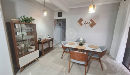 Casa à venda com 3 quartos, sendo 1 suíte,  em Jardim Paulista, Sorocaba, SP