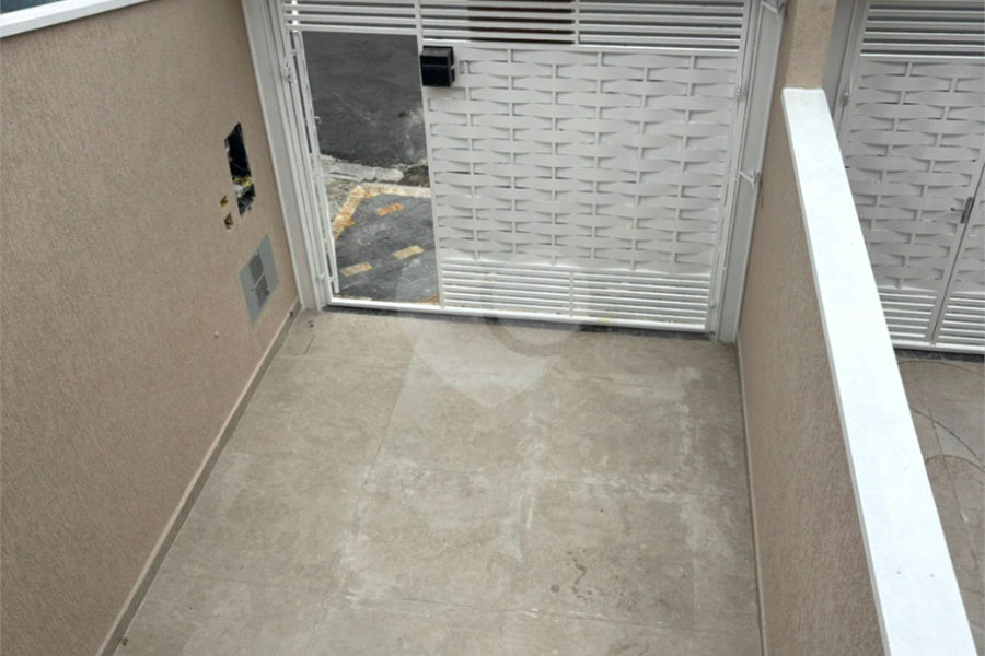 Sobrado à venda com 3 quartos, sendo 1 suíte, em Vila Nova Cachoeirinha, São Paulo, SP