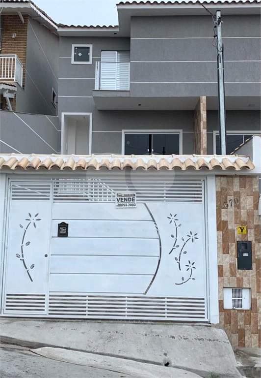 Sobrado à venda com 3 quartos, sendo 1 suíte, em Tremembé, São Paulo, SP