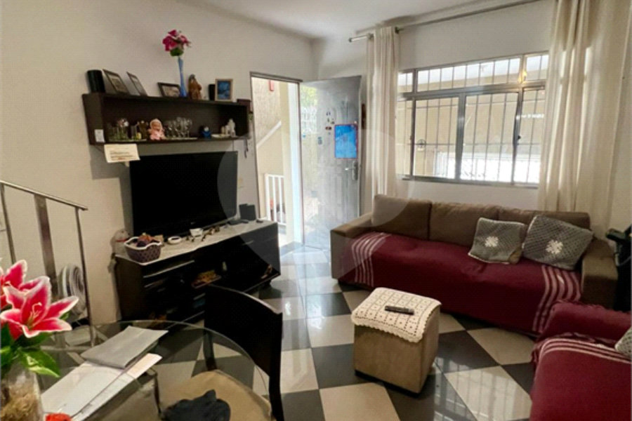 Casa à venda com 2 quartos, sendo 1 suíte,  em Freguesia do Ó, São Paulo, SP