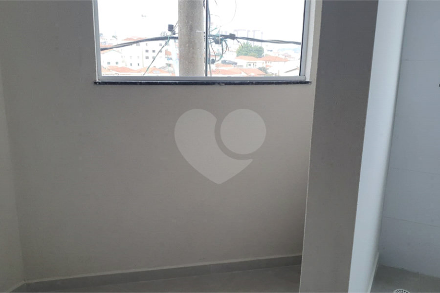 Apartamento à venda com 2 quartos em Vila Guilherme, São Paulo, SP