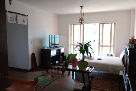 Apartamento à venda com 2 quartos em Água Fria, São Paulo, SP