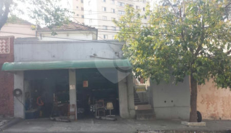 Sobrado à venda com 3 quartos em Vila Monumento, São Paulo, SP