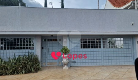 Casa à venda em Alto da Boa Vista, Ribeirão Preto, SP