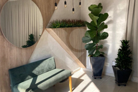 Apartamento à venda com 3 suítes em Jardim do Mar, São Bernardo do Campo, SP