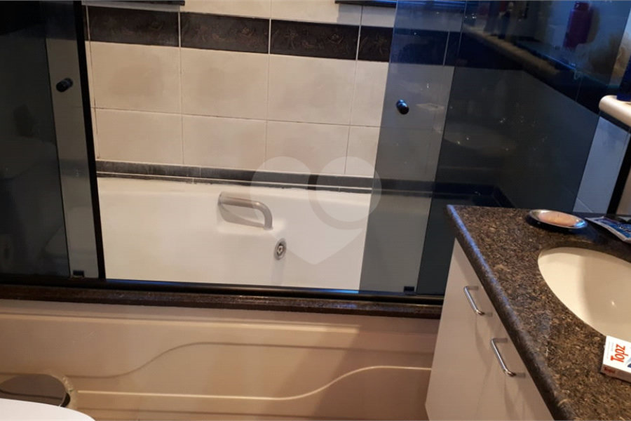 Cobertura à venda com 4 quartos, sendo 3 suítes, em Santana, São Paulo, SP