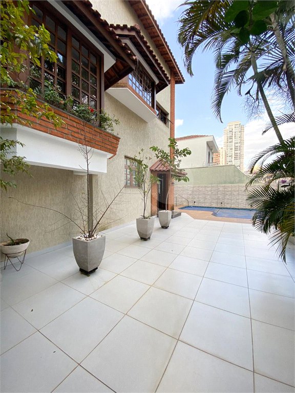 Casa à venda com 3 quartos, sendo 1 suíte, em Santana, São Paulo, SP