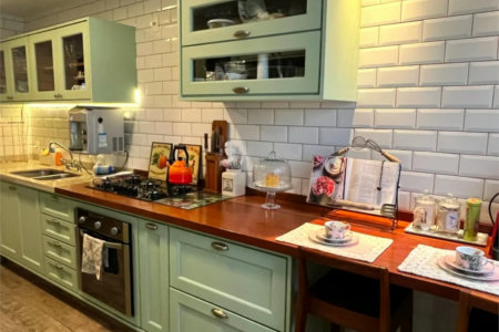 Apartamento à venda com 3 suítes em Vila Leopoldina, São Paulo, SP