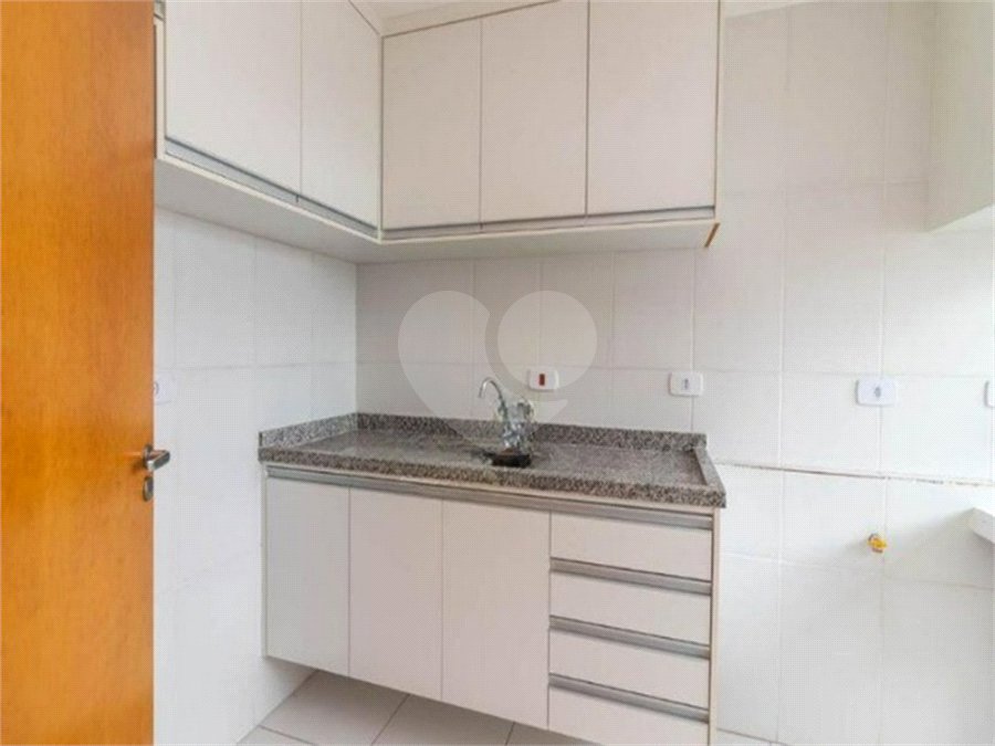 Apartamento à venda com 2 suítes em Mandaqui, São Paulo, SP