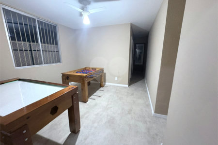 Apartamento à venda com 2 quartos, sendo 1 suíte, em Andaraí, Rio de Janeiro, RJ