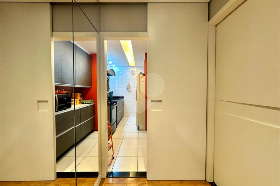 Apartamento à venda com 3 suítes em Mandaqui, São Paulo, SP