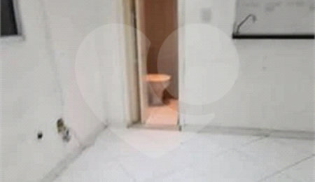Studio à venda com 1 quarto em República, São Paulo, SP