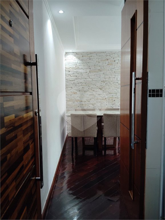 Apartamento à venda com 2 quartos em Jardim Peri, São Paulo, SP