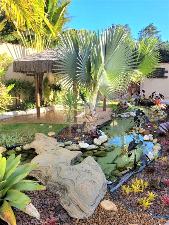 Chácara à venda com 4 quartos, sendo 2 suítes, em Jardim Cardoso (mailasqui), São Roque, SP