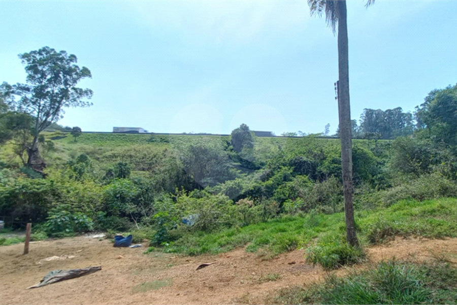 Terreno à venda em Anhanguera, São Paulo, SP