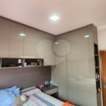 Casa à venda com 3 quartos, sendo 1 suíte, no condomínio Horto Florestal Villagio, Sorocaba - SP