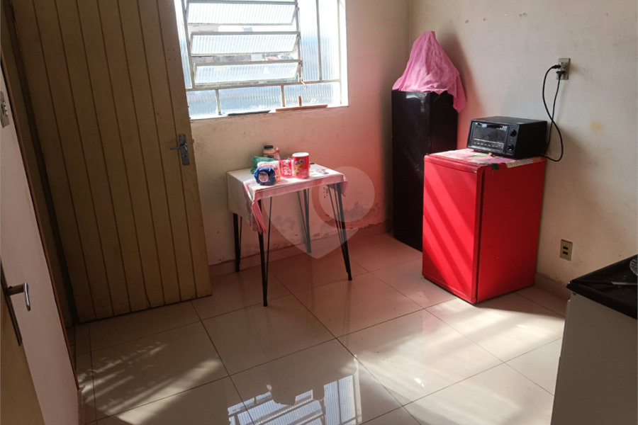 Casa à venda com 4 quartos em Casa Verde, São Paulo, SP